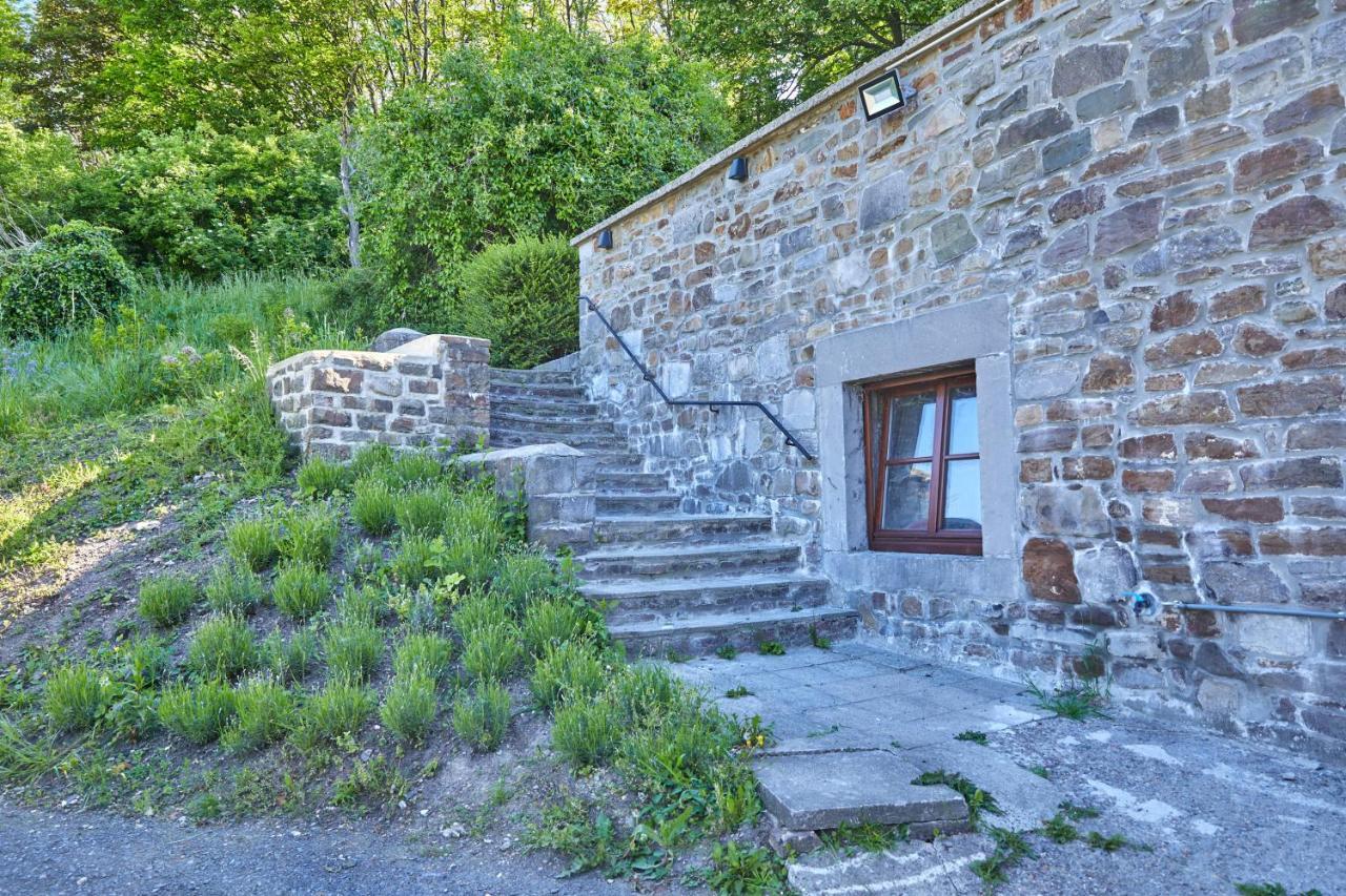 Gite Des Coteaux Villa Liège Eksteriør bilde